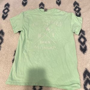 south haven michigan t shirt